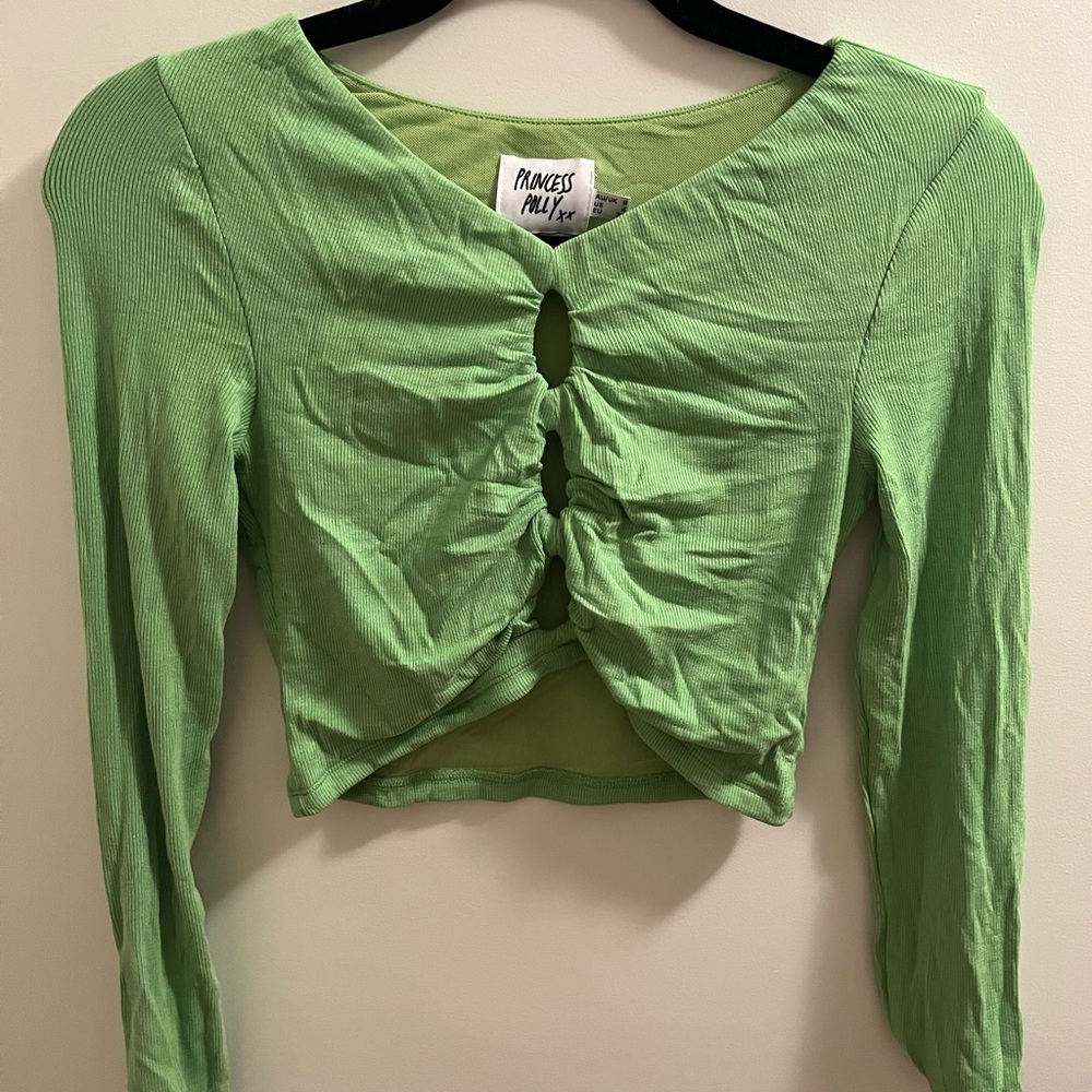 Princess Polly long sleeve